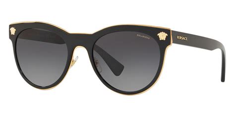 Versace Medusa Charm 2198 1002/T3 Polarised.